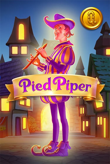 Pied Piper играть на фантики | Pin-Up бесплатно