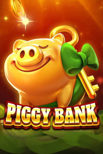 Piggy Bank играть на фантики | Pin-Up бесплатно