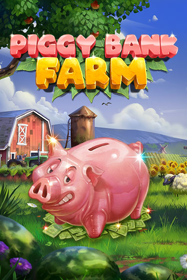 Piggy Bank Farm играть на фантики | Pin-Up бесплатно