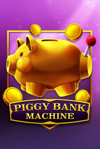 Piggy Bank Machine играть на фантики | Pin-Up бесплатно
