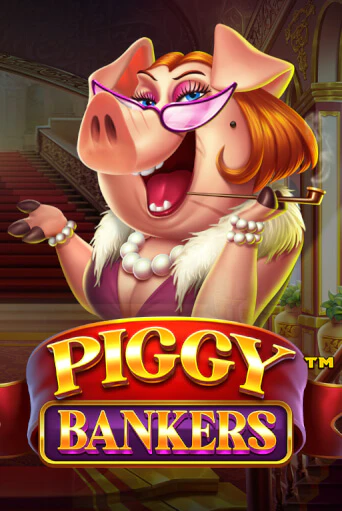 Piggy Bankers играть на фантики | Pin-Up бесплатно