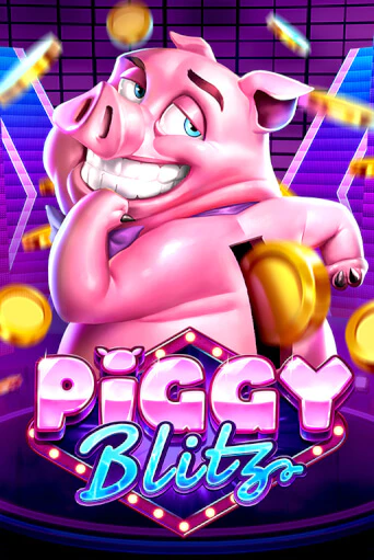 Piggy Blitz играть на фантики | Pin-Up бесплатно