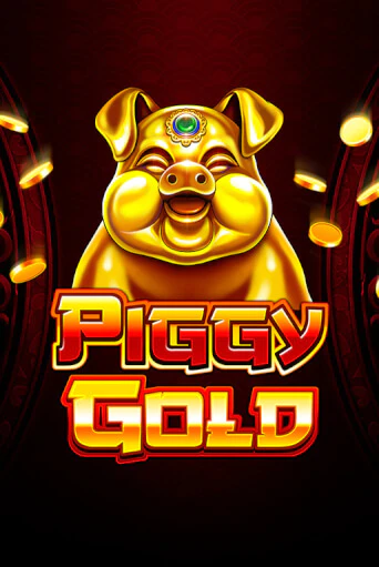 Piggy Gold играть на фантики | Pin-Up бесплатно