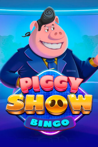 Piggy Show Bingo играть на фантики | Pin-Up бесплатно
