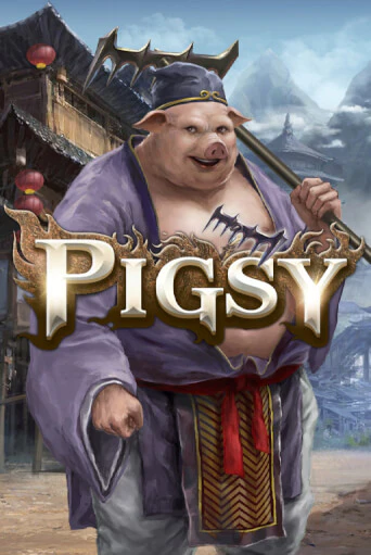 Pigsy играть на фантики | Pin-Up бесплатно