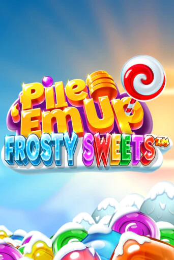 Pile 'Em Up Frosty Sweets™ играть на фантики | Pin-Up бесплатно