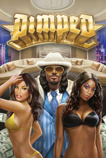 Pimped играть на фантики | Pin-Up бесплатно