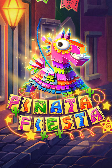 Pinata Fiesta играть на фантики | Pin-Up бесплатно