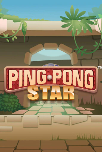 Ping Pong Star играть на фантики | Pin-Up бесплатно