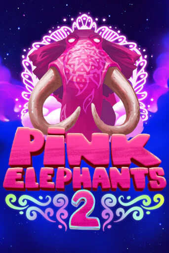 Pink Elephants 2 играть на фантики | Pin-Up бесплатно