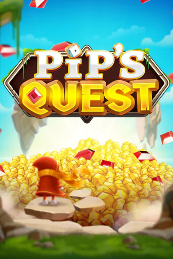 Pip's Quest играть на фантики | Pin-Up бесплатно