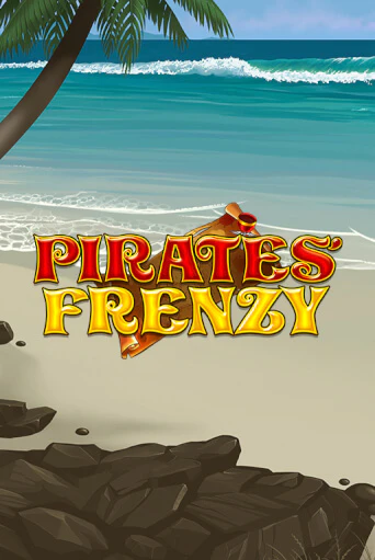 Pirates Frenzy играть на фантики | Pin-Up бесплатно