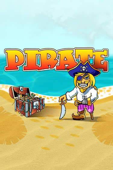 Pirate играть на фантики | Pin-Up бесплатно