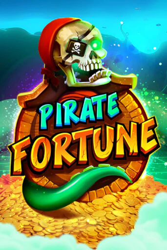 Pirate Fortune играть на фантики | Pin-Up бесплатно