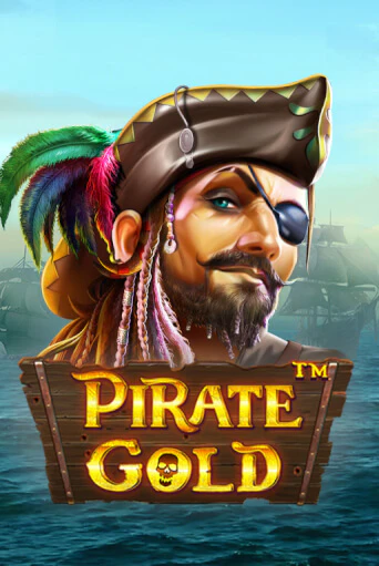 Pirate Gold играть на фантики | Pin-Up бесплатно