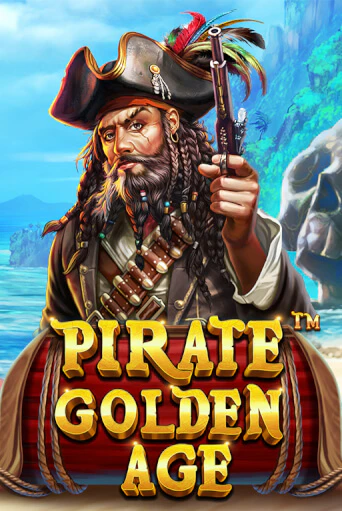 Pirate Golden Age играть на фантики | Pin-Up бесплатно