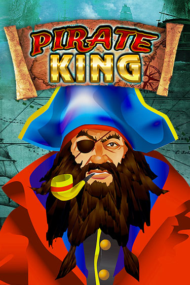 Pirate King играть на фантики | Pin-Up бесплатно