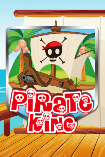 Pirate King играть на фантики | Pin-Up бесплатно