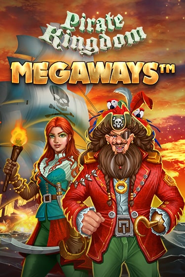 Pirate Kingdom MegaWays играть на фантики | Pin-Up бесплатно