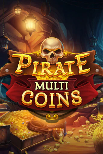 Pirate Multi Coins играть на фантики | Pin-Up бесплатно