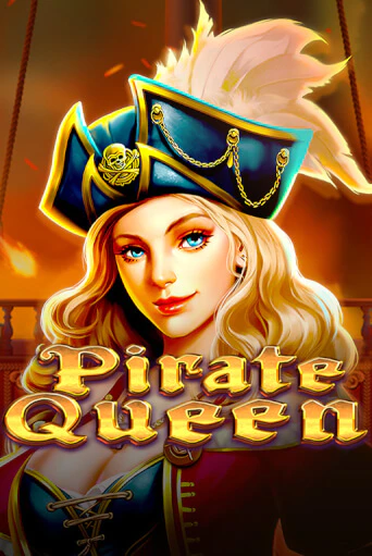 Pirate Queen играть на фантики | Pin-Up бесплатно