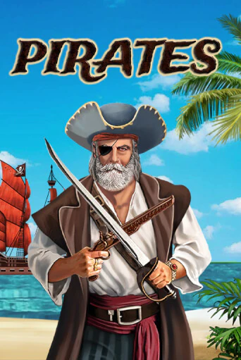Pirates играть на фантики | Pin-Up бесплатно