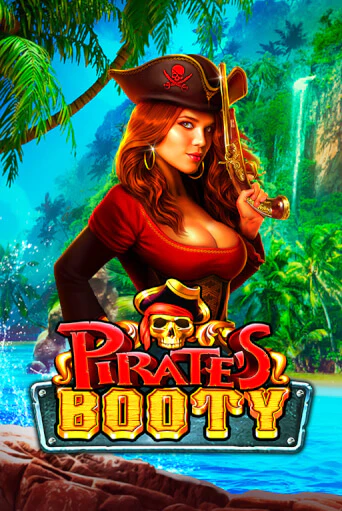 Pirate's Booty играть на фантики | Pin-Up бесплатно