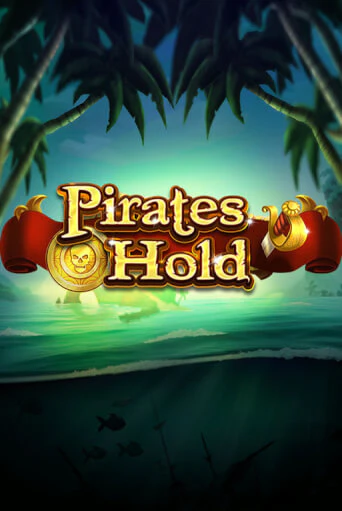 Pirates Hold играть на фантики | Pin-Up бесплатно