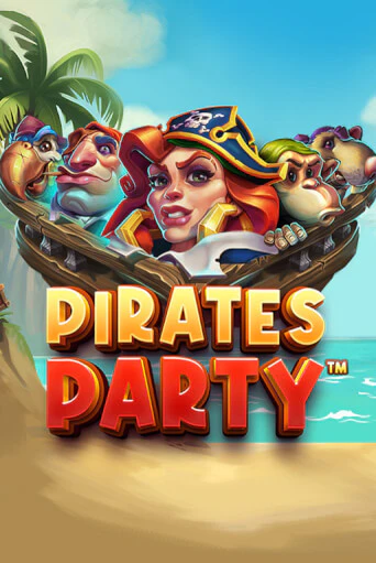 Pirates Party играть на фантики | Pin-Up бесплатно