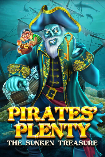 Pirates' Plenty играть на фантики | Pin-Up бесплатно