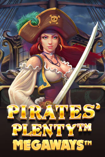 Pirates' Plenty MegaWays играть на фантики | Pin-Up бесплатно