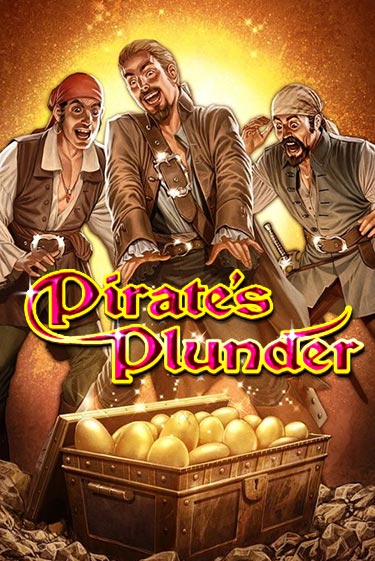 Pirate's Plunder играть на фантики | Pin-Up бесплатно