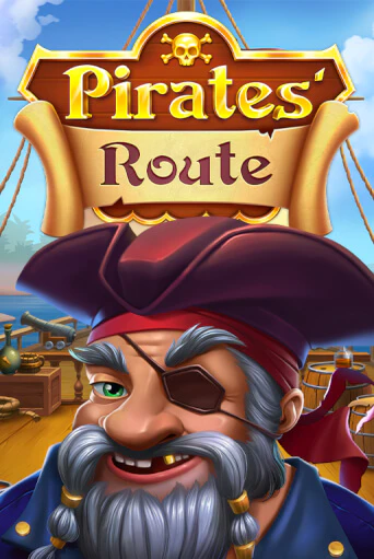 Pirates' Route играть на фантики | Pin-Up бесплатно