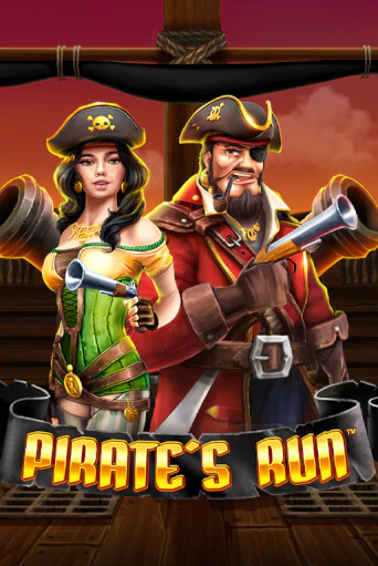 Pirate's Run играть на фантики | Pin-Up бесплатно