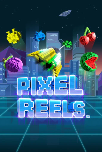 Pixel Reels играть на фантики | Pin-Up бесплатно