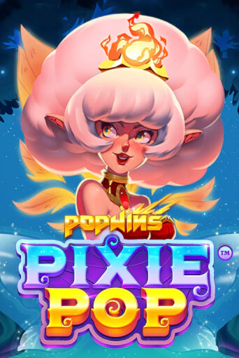 PixiePop  играть на фантики | Pin-Up бесплатно