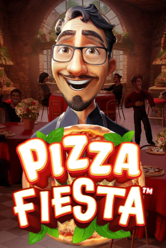Pizza Fiesta™ играть на фантики | Pin-Up бесплатно