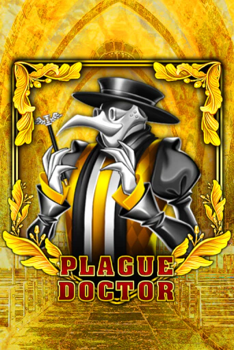 Plague Doctor играть на фантики | Pin-Up бесплатно