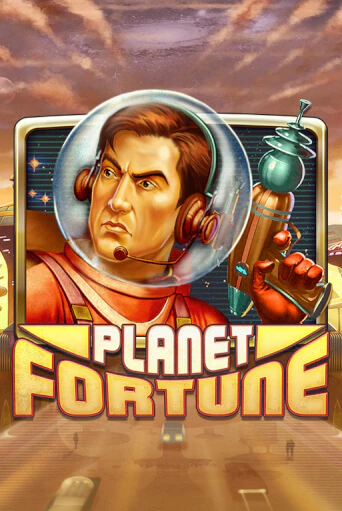 Planet Fortune играть на фантики | Pin-Up бесплатно