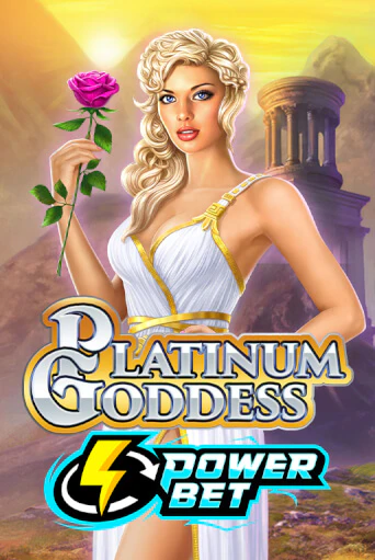 Platinum Goddess играть на фантики | Pin-Up бесплатно