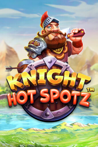 Knight Hot Spotz™ играть на фантики | Pin-Up бесплатно