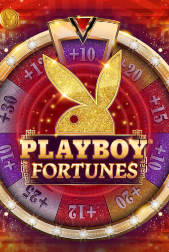 Playboy Fortunes играть на фантики | Pin-Up бесплатно