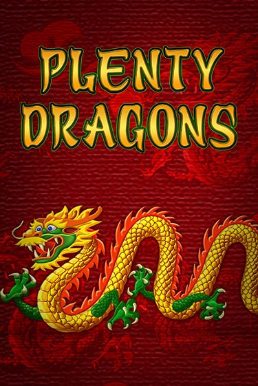 Plenty Dragons играть на фантики | Pin-Up бесплатно