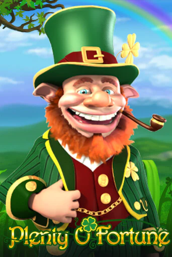 Plenty O`Fortune играть на фантики | Pin-Up бесплатно