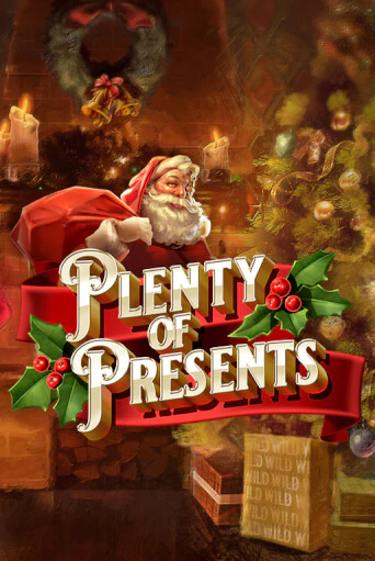 Plenty of Presents играть на фантики | Pin-Up бесплатно