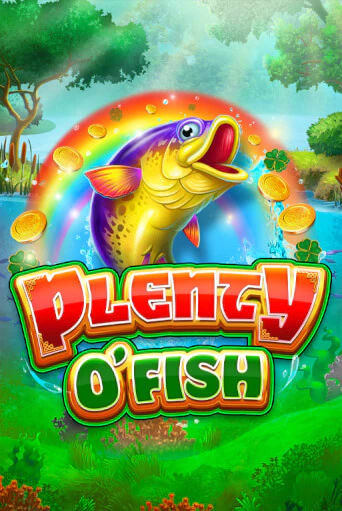 Plenty o’ Fish играть на фантики | Pin-Up бесплатно