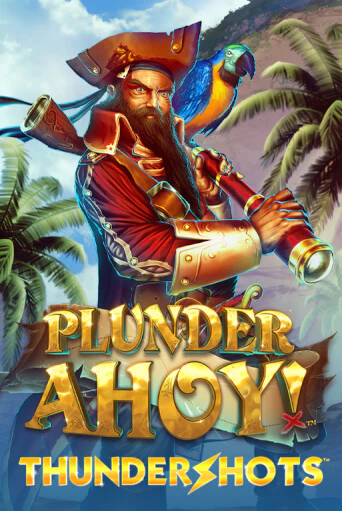 Plunder Ahoy играть на фантики | Pin-Up бесплатно
