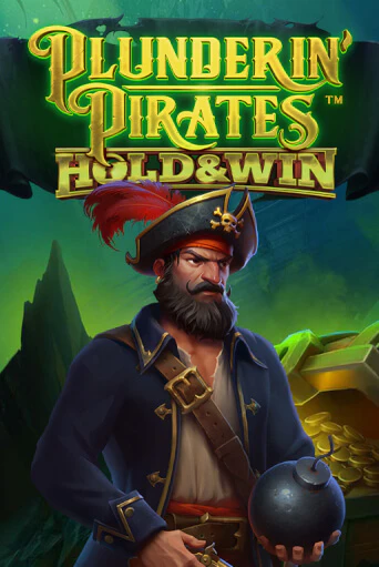 Plunderin' Pirates: Hold & Win играть на фантики | Pin-Up бесплатно
