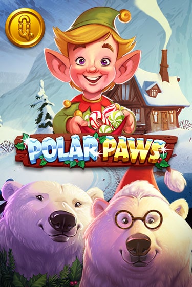 Polar Paws играть на фантики | Pin-Up бесплатно