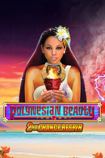 Polynesian Beauty играть на фантики | Pin-Up бесплатно